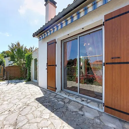 Vakantiehuis Mon Reve By Interhome *