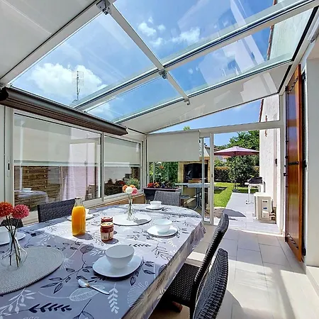 Mon Reve By Interhome