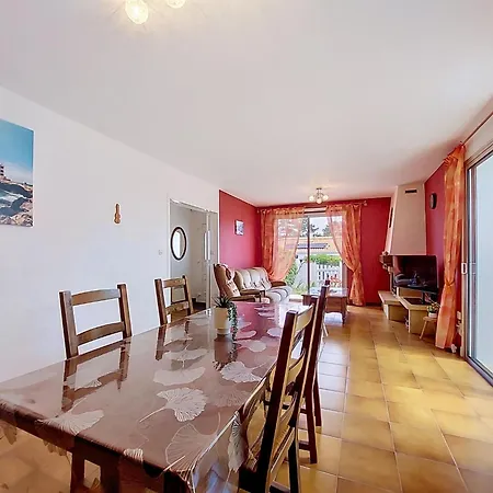Vakantiehuis Mon Reve By Interhome