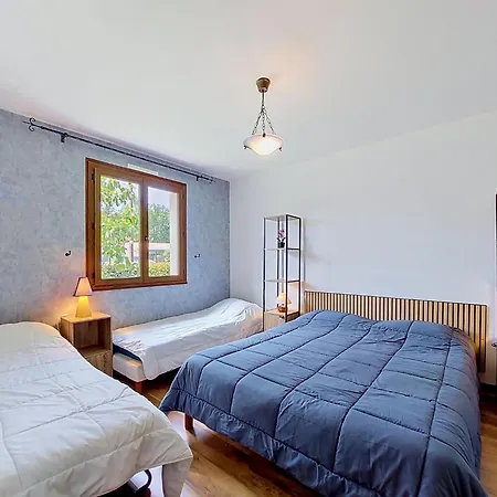 Mon Reve By Interhome *