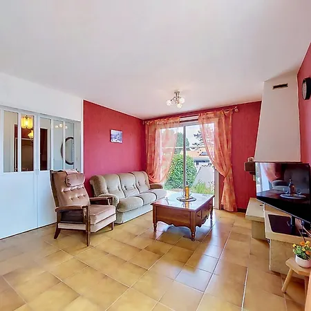 Vakantiehuis Mon Reve By Interhome