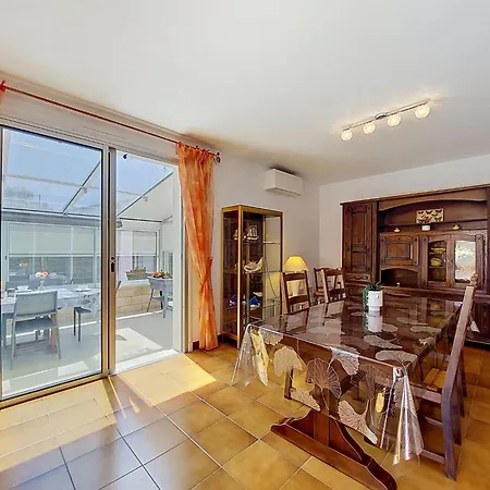 Mon Reve By Interhome Vakantiehuis