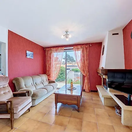 Vakantiehuis Mon Reve By Interhome *