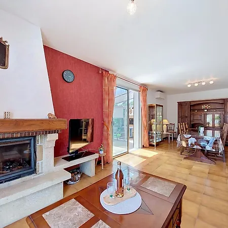 Mon Reve By Interhome Vakantiehuis Les Mathes