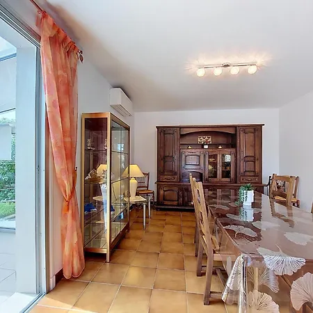 Mon Reve By Interhome Vakantiehuis *
