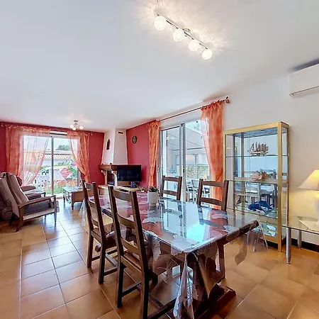 Vakantiehuis Mon Reve By Interhome Les Mathes