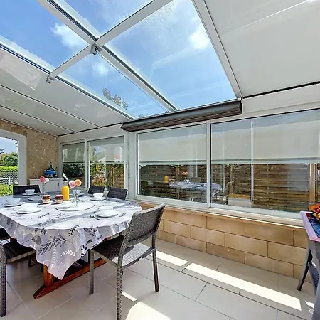 Mon Reve By Interhome *