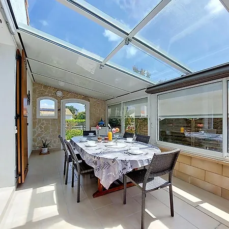 Mon Reve By Interhome Vakantiehuis Les Mathes
