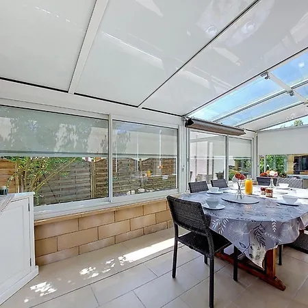 Mon Reve By Interhome Vakantiehuis *