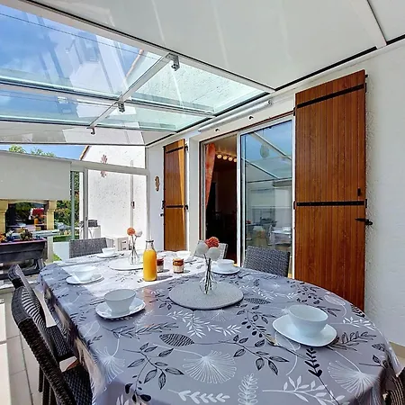 Mon Reve By Interhome