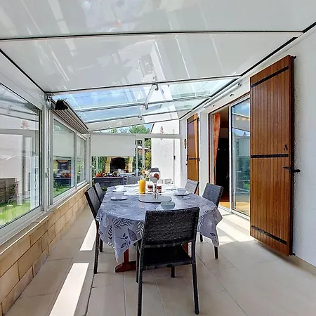 Mon Reve By Interhome
