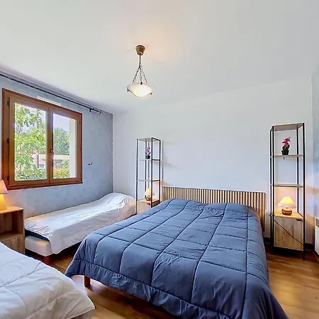 Mon Reve By Interhome Vakantiehuis