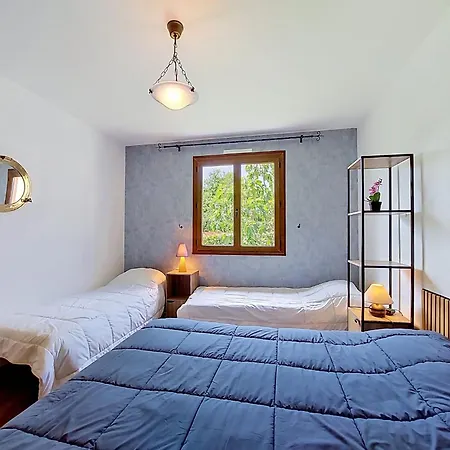 Vakantiehuis Mon Reve By Interhome