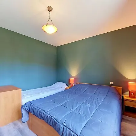 Vakantiehuis Mon Reve By Interhome