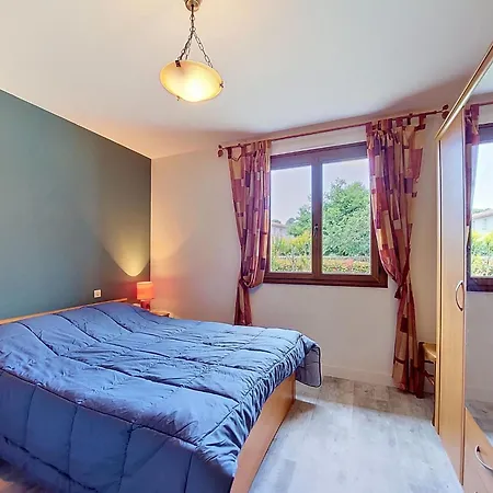 Mon Reve By Interhome Vakantiehuis *