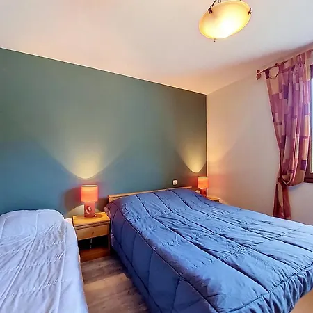 Vakantiehuis Mon Reve By Interhome *