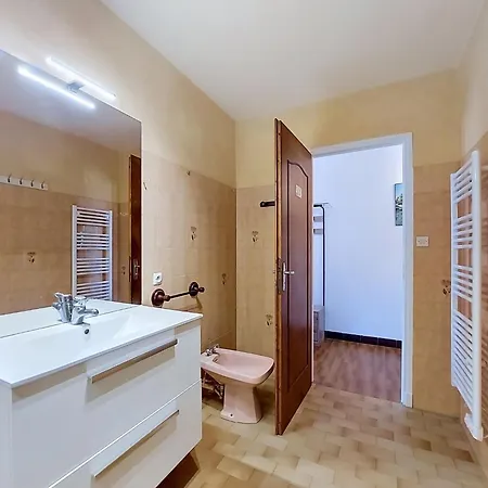 Vakantiehuis Mon Reve By Interhome