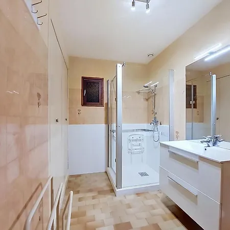 Mon Reve By Interhome *