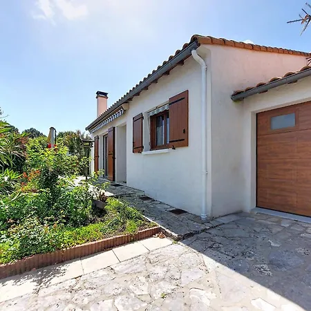 Vakantiehuis Mon Reve By Interhome