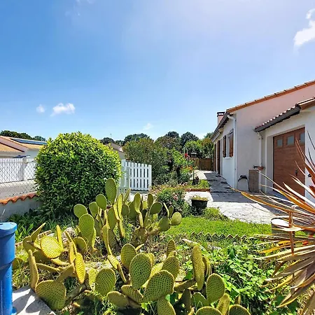 Vakantiehuis Mon Reve By Interhome *