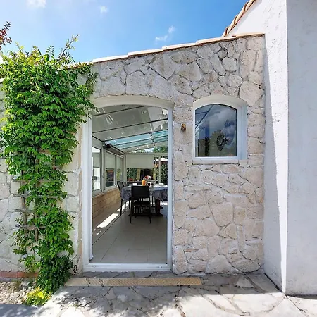 Mon Reve By Interhome Vakantiehuis