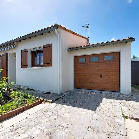 Vakantiehuis Mon Reve By Interhome