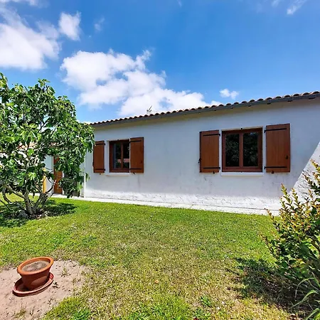 Vakantiehuis Mon Reve By Interhome *